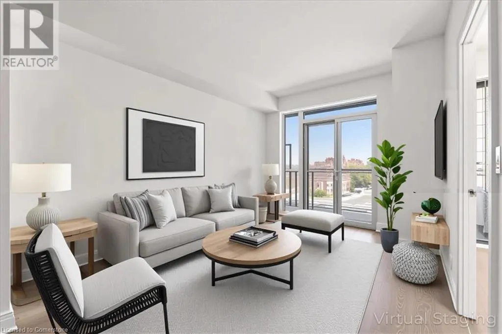 55 SPEERS ROAD Road Unit# 415, #415