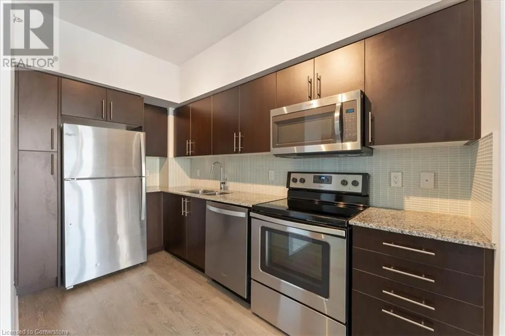 55 SPEERS ROAD Road Unit# 415, #415