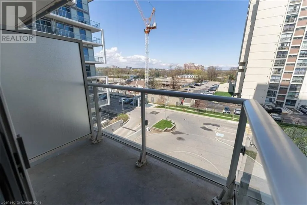 55 SPEERS ROAD Road Unit# 415, #415