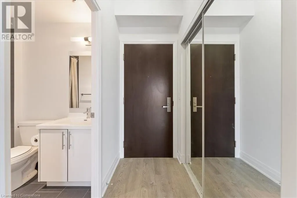 55 SPEERS ROAD Road Unit# 415, #415