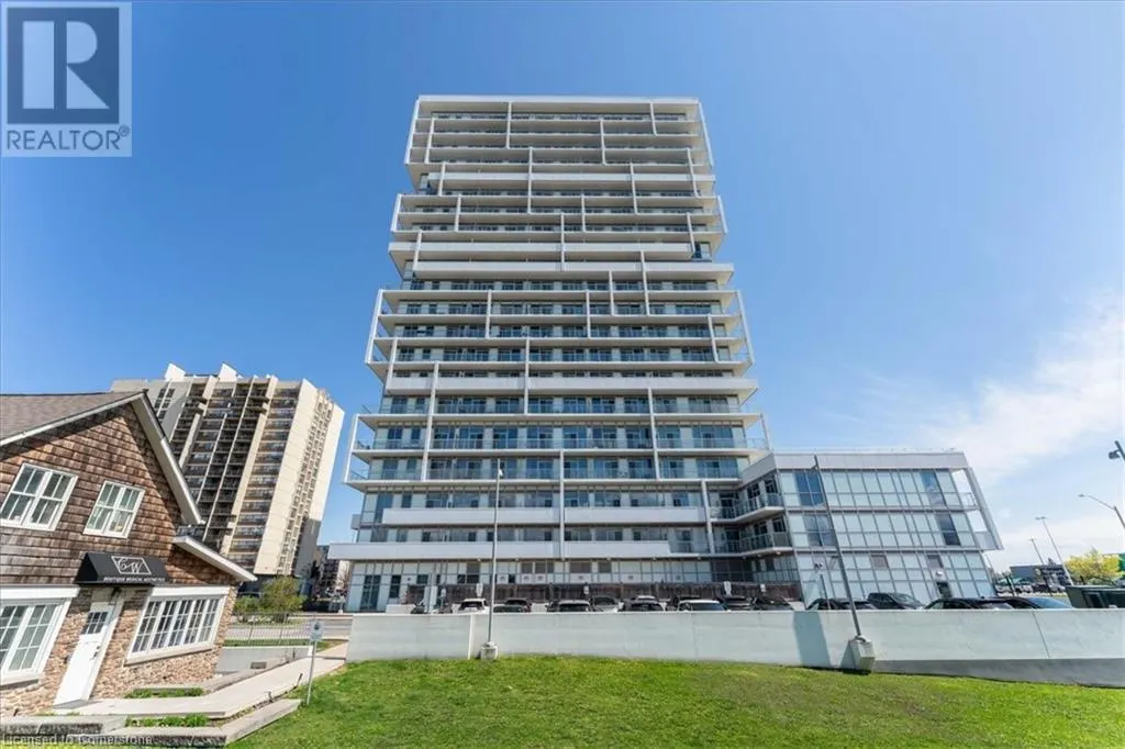 55 SPEERS ROAD Road Unit# 415, #415