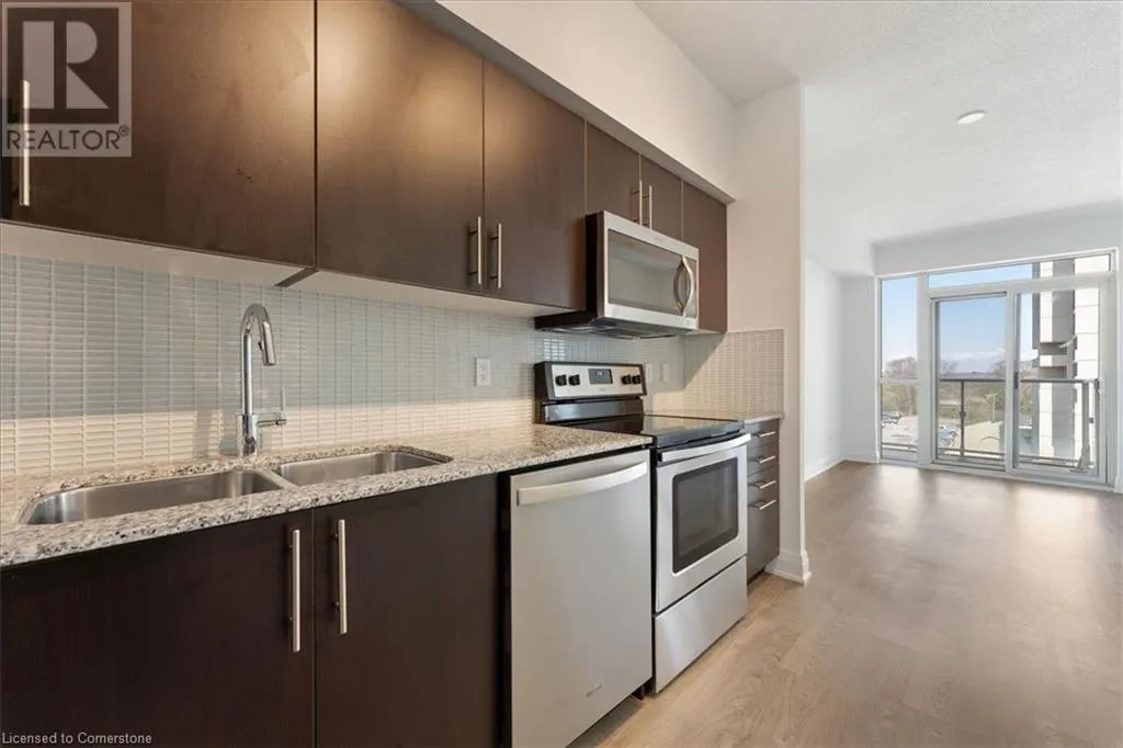 55 SPEERS ROAD Road Unit# 415, #415
