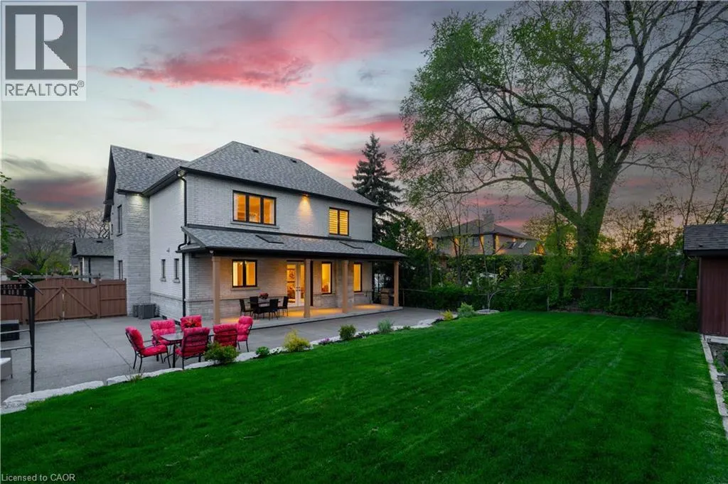 3471 YALE Road