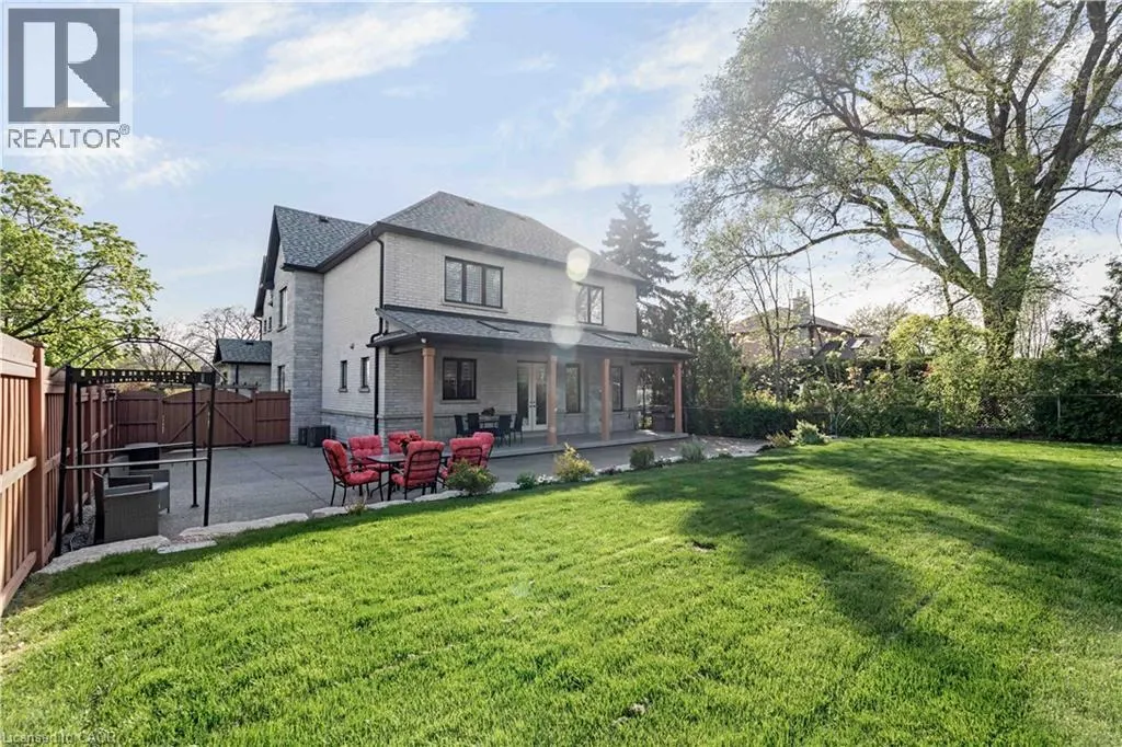 3471 YALE Road