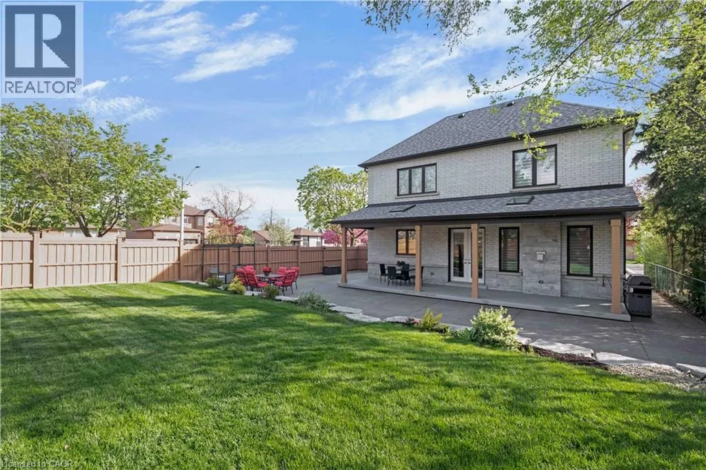 3471 YALE Road