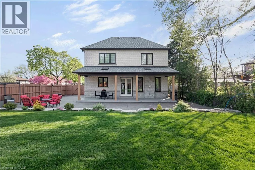 3471 YALE Road