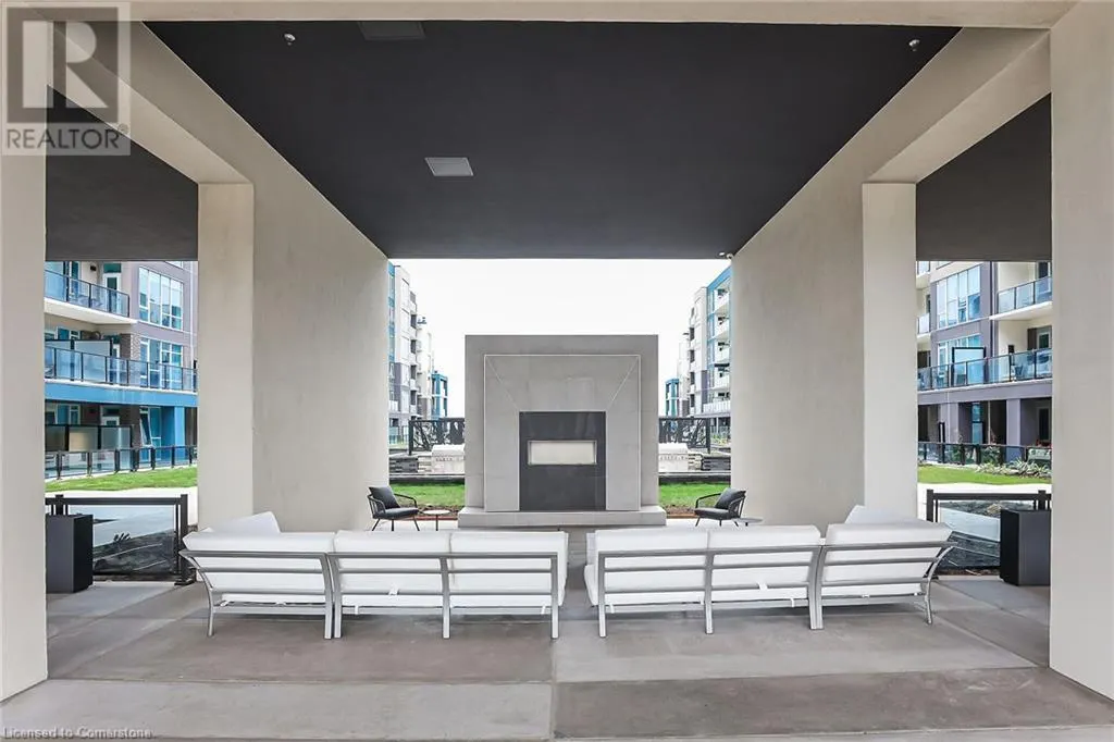 16 CONCORD Place Unit# 431, #431