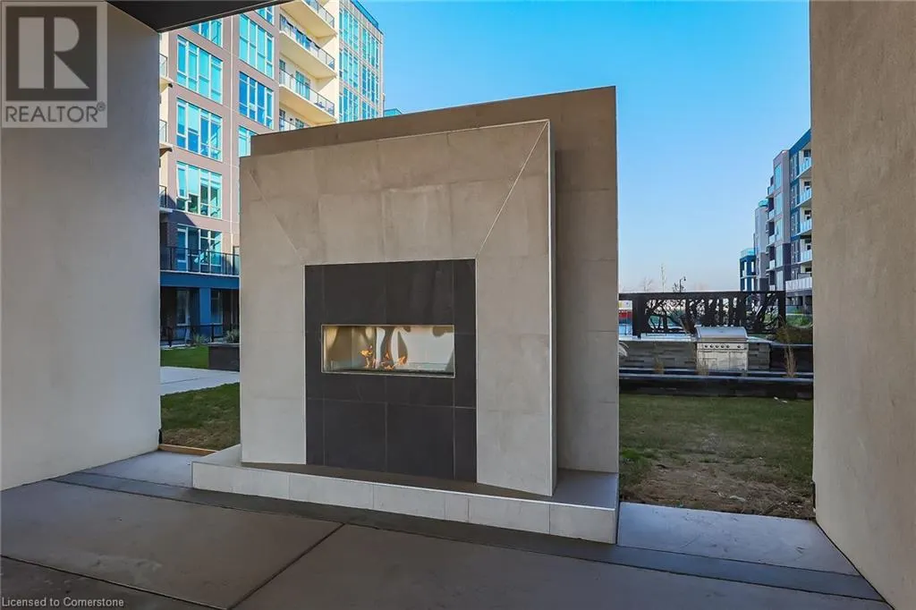 16 CONCORD Place Unit# 431, #431