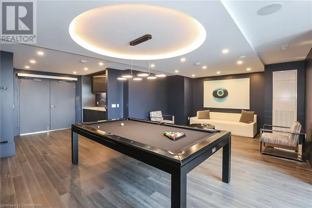 16 CONCORD Place Unit# 431, #431