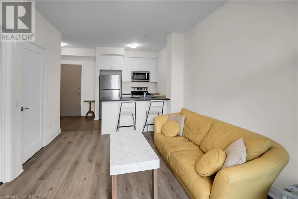 16 CONCORD Place Unit# 431, #431