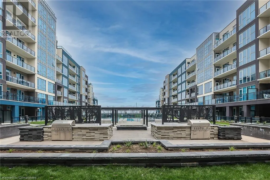 16 CONCORD Place Unit# 431, #431