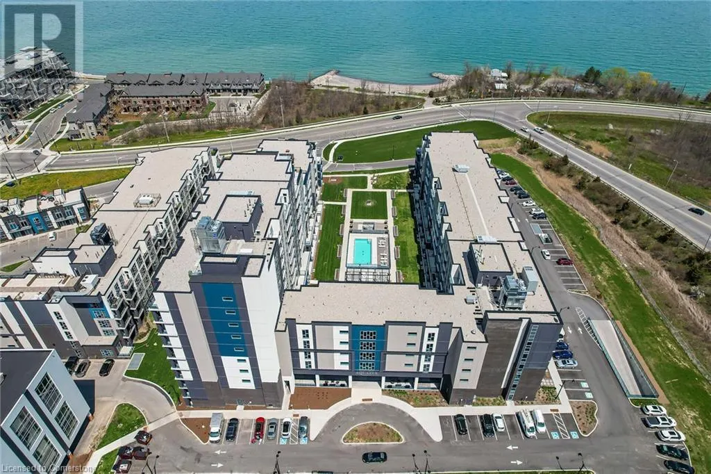 16 CONCORD Place Unit# 431, #431
