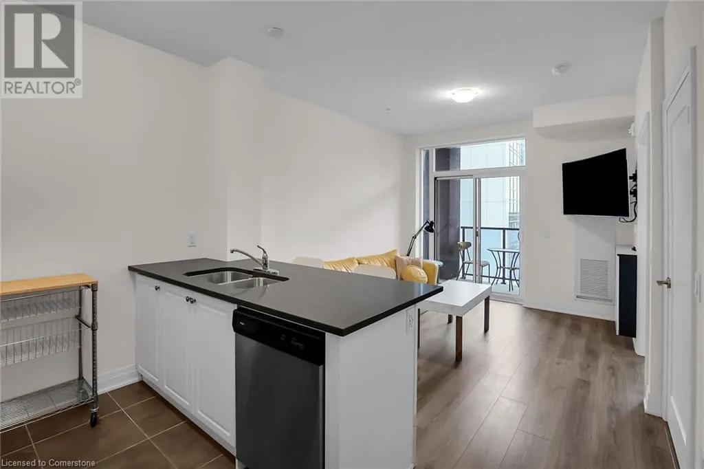 16 CONCORD Place Unit# 431, #431