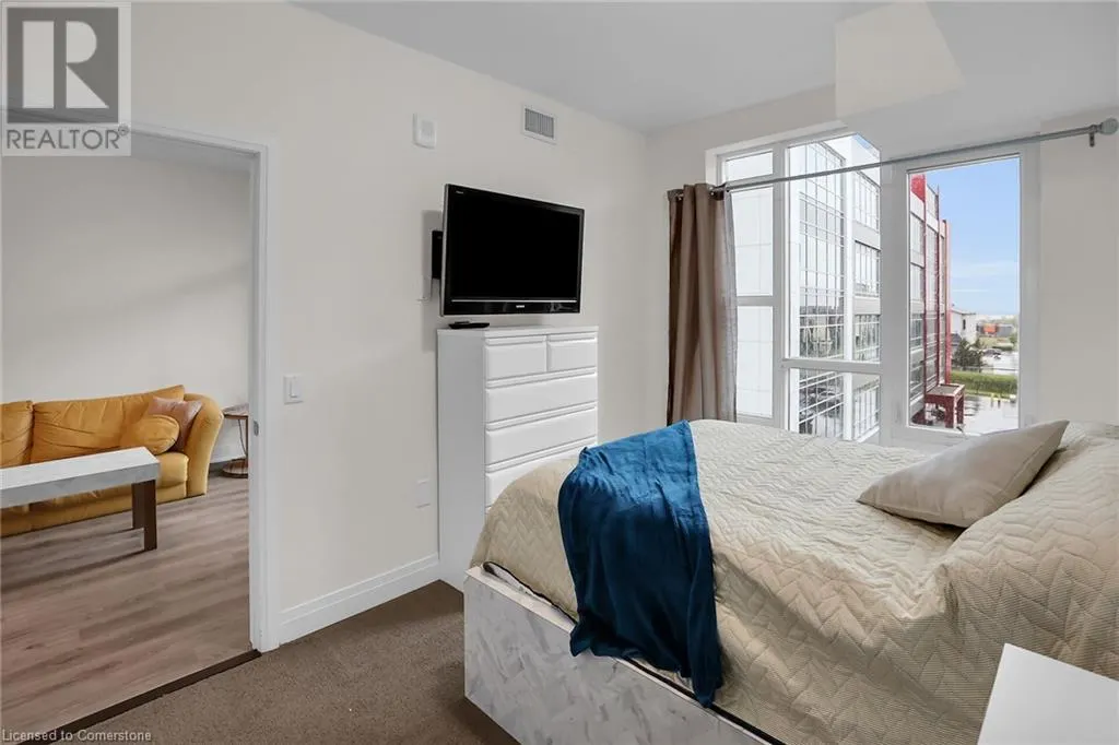 16 CONCORD Place Unit# 431, #431