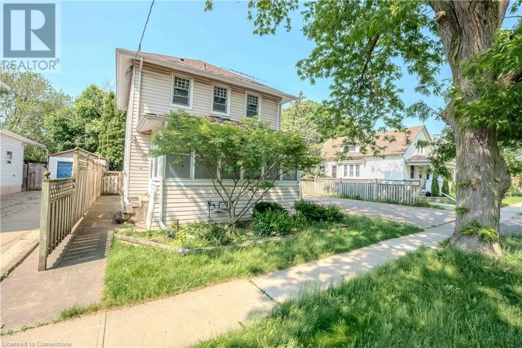 249 RUSSELL Avenue