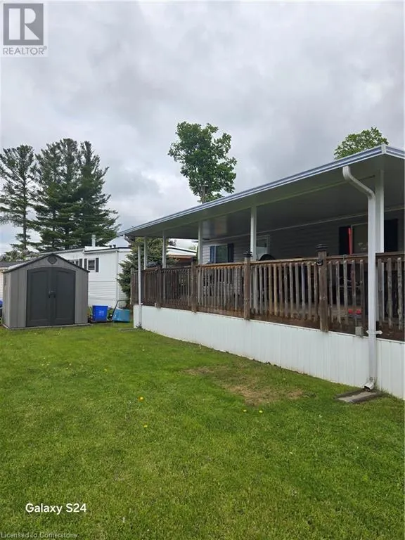 2490 GOVERNORS Road Unit# 34 Second, #34 Second