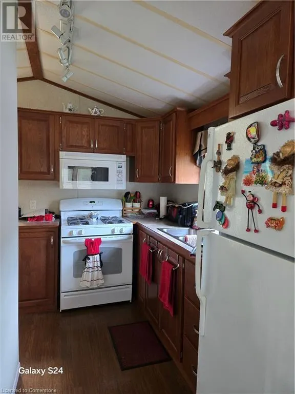 2490 GOVERNORS Road Unit# 34 Second, #34 Second