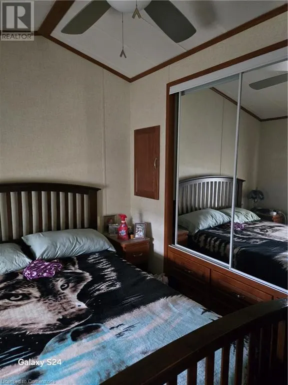 2490 GOVERNORS Road Unit# 34 Second, #34 Second