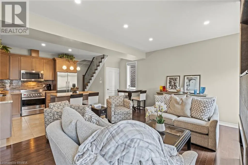 80 WILLOW Street Unit# 67, #67
