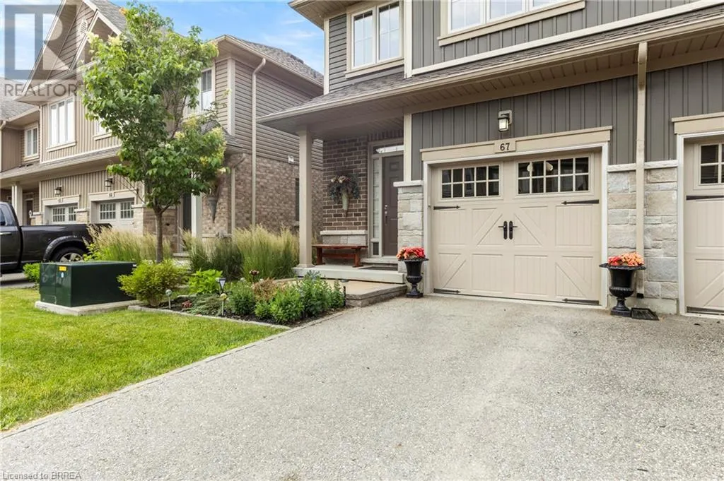 80 WILLOW Street Unit# 67, #67