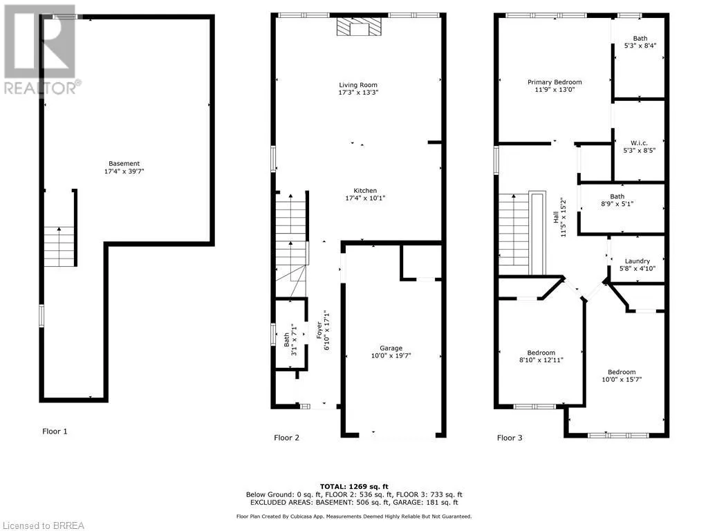 80 WILLOW Street Unit# 67, #67