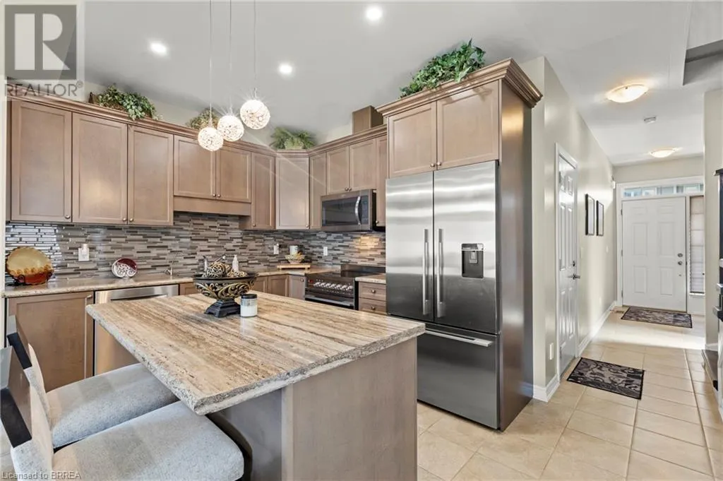 80 WILLOW Street Unit# 67, #67