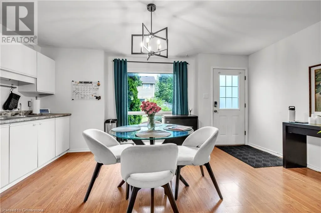 867 PARKINSON Road Unit# 8, #8