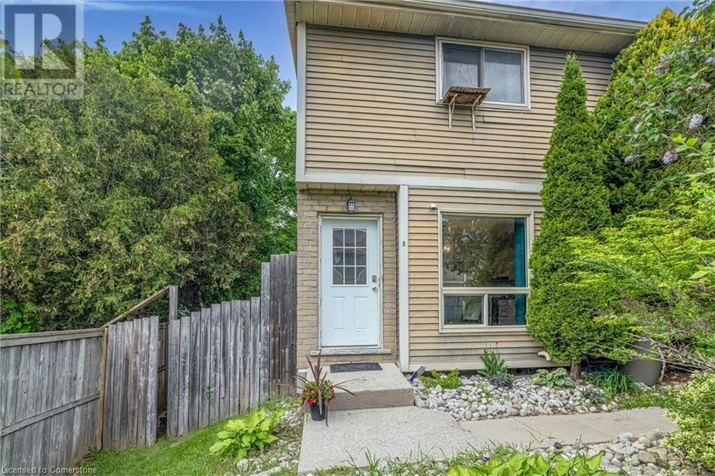 867 PARKINSON Road Unit# 8, #8