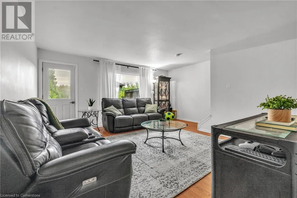 867 PARKINSON Road Unit# 8, #8