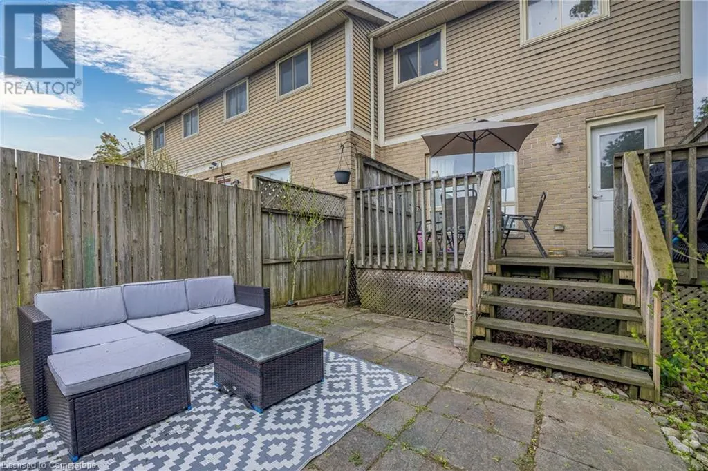867 PARKINSON Road Unit# 8, #8