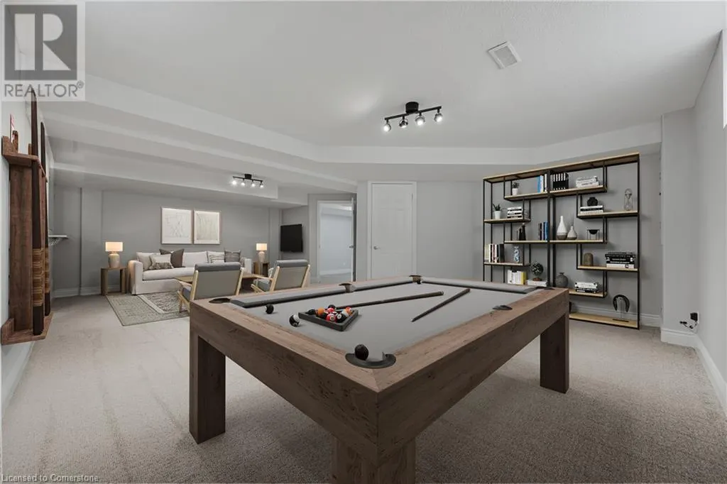 508 KELSO Place