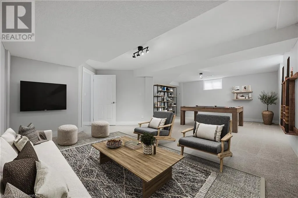 508 KELSO Place