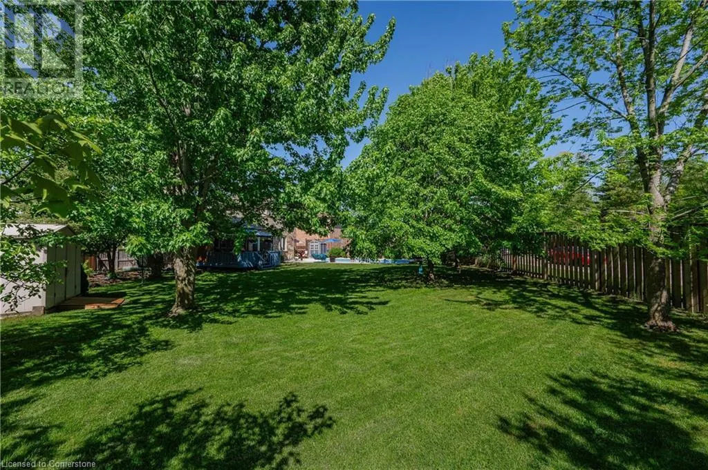 508 KELSO Place