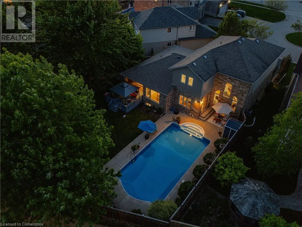 508 KELSO Place