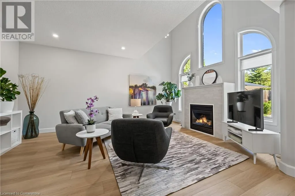 508 KELSO Place