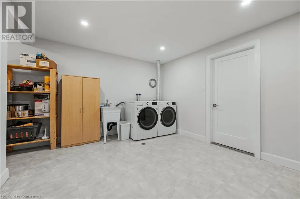 508 KELSO Place