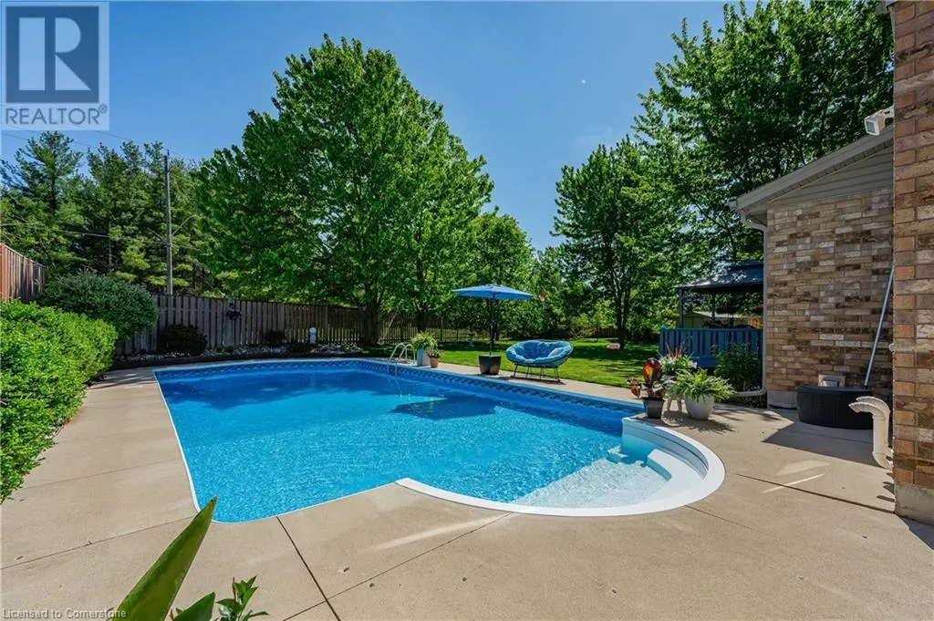 508 KELSO Place