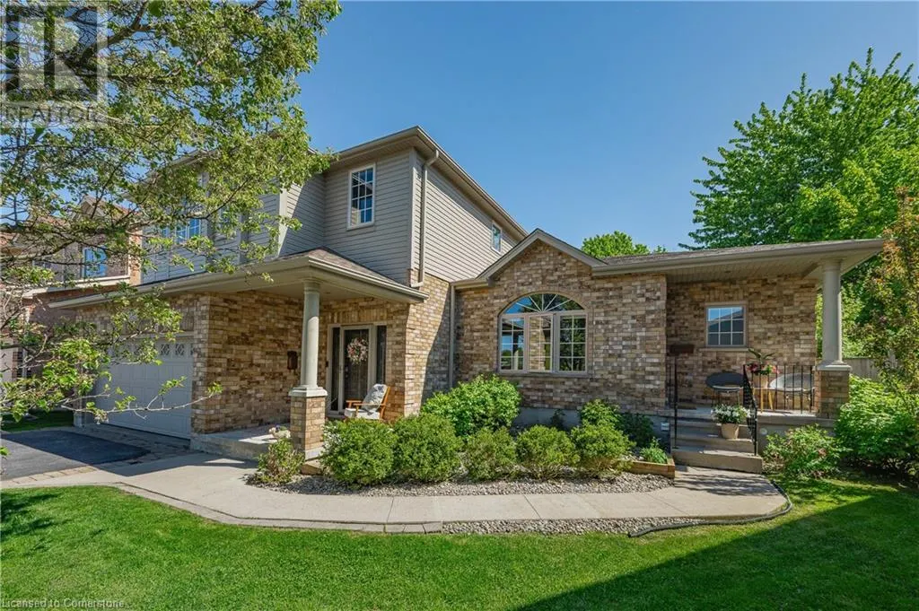 508 KELSO Place