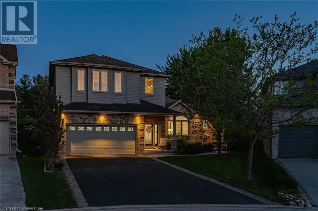 508 KELSO Place