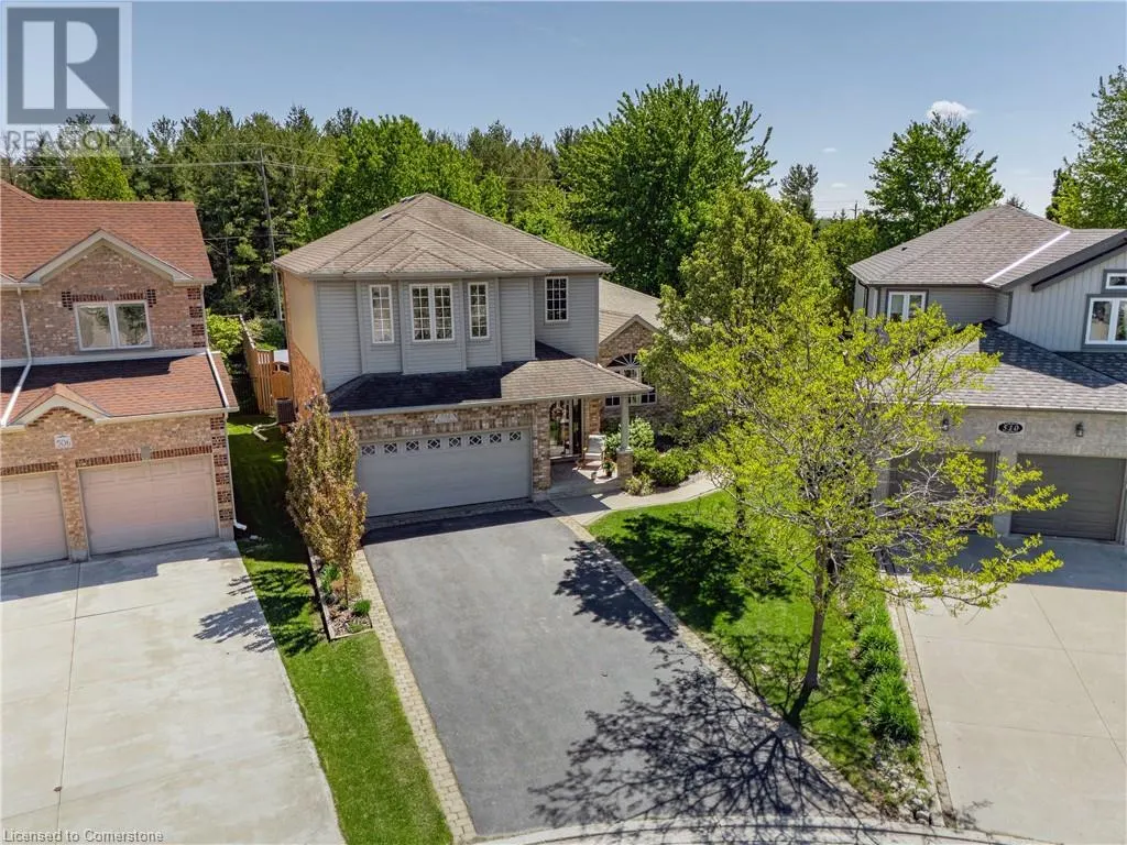 508 KELSO Place
