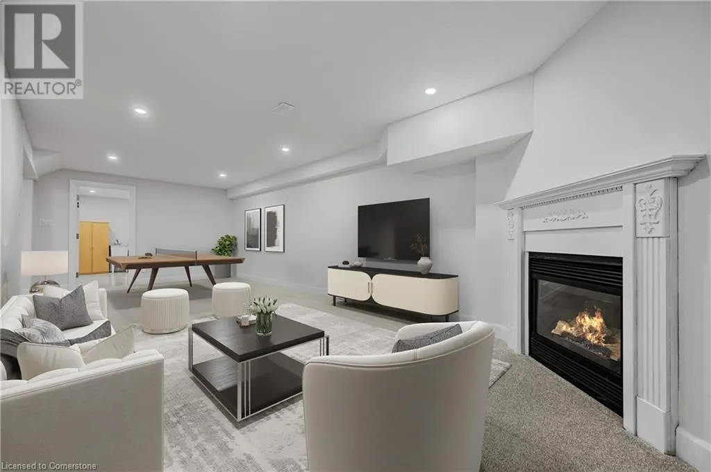 508 KELSO Place