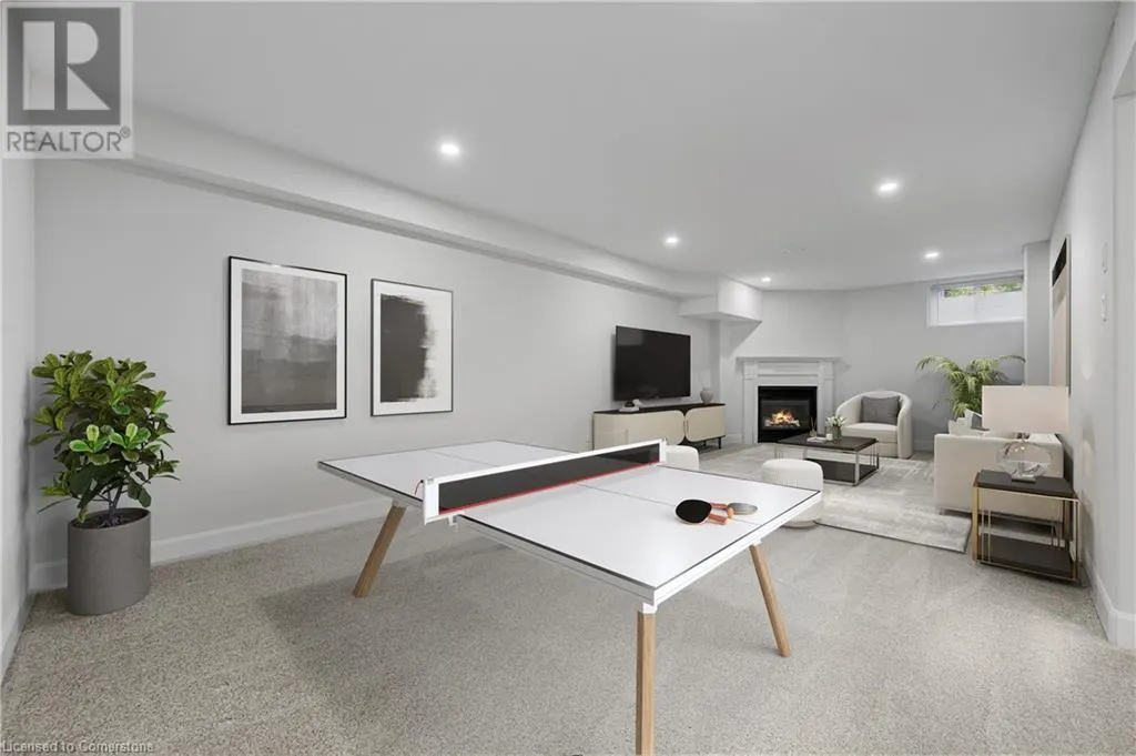 508 KELSO Place