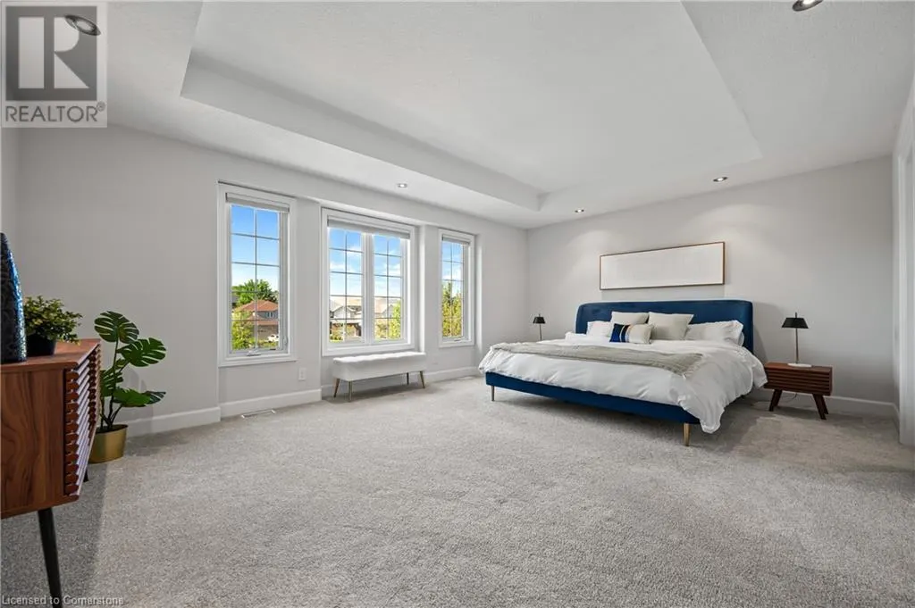 508 KELSO Place