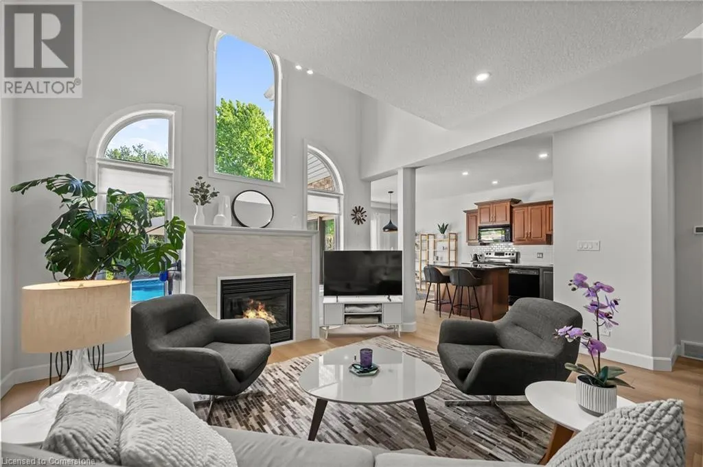 508 KELSO Place