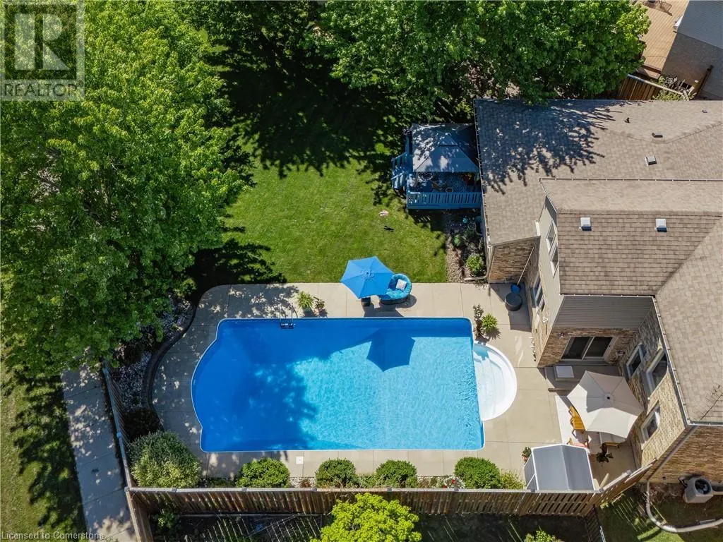 508 KELSO Place