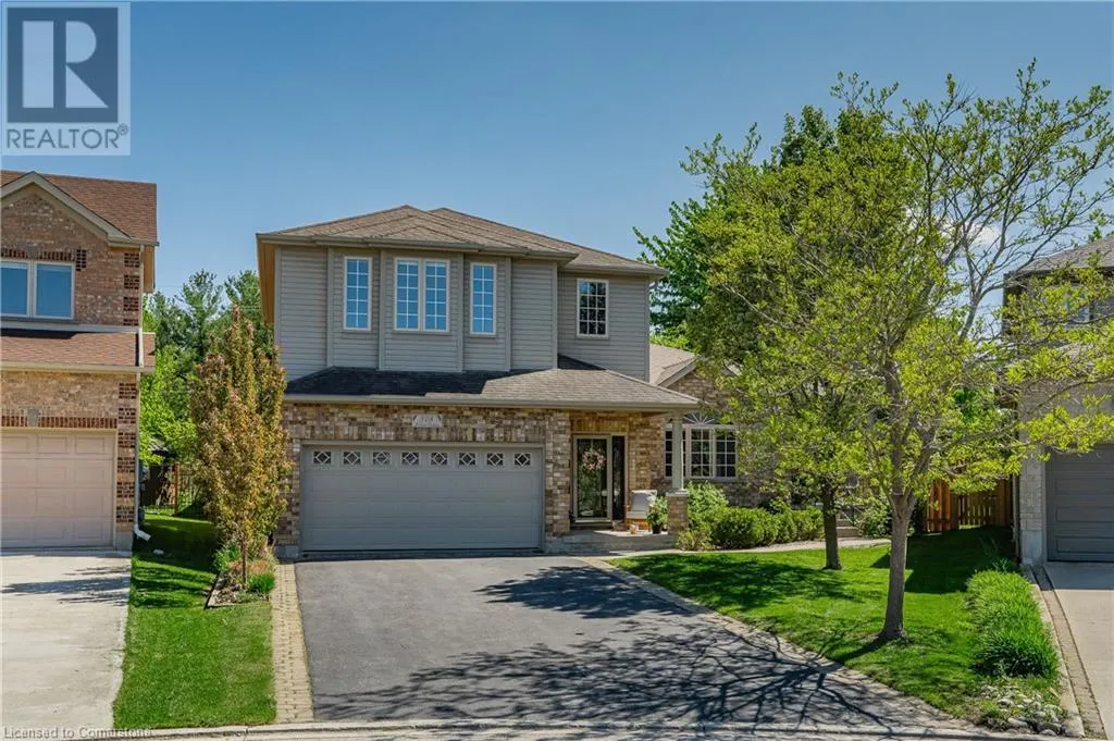 508 KELSO Place