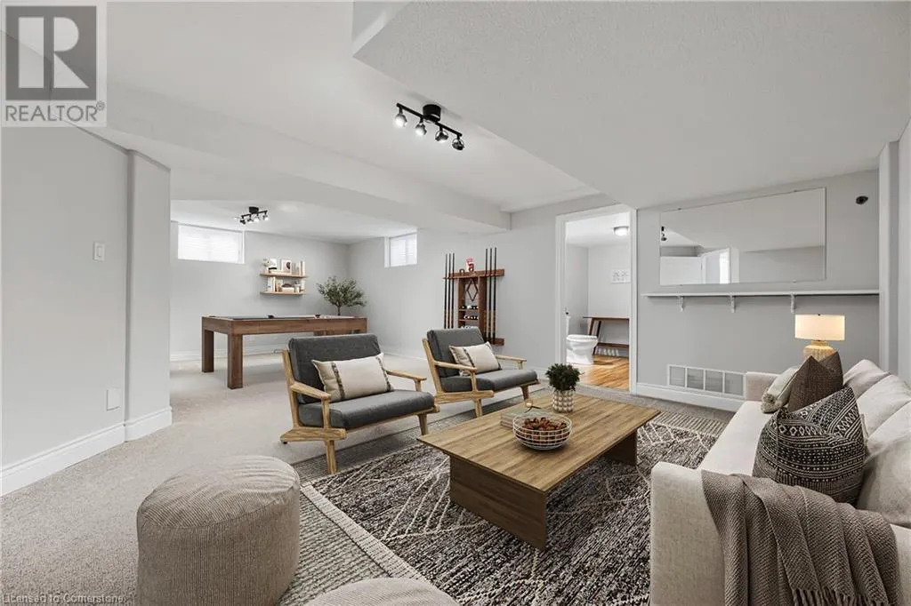 508 KELSO Place