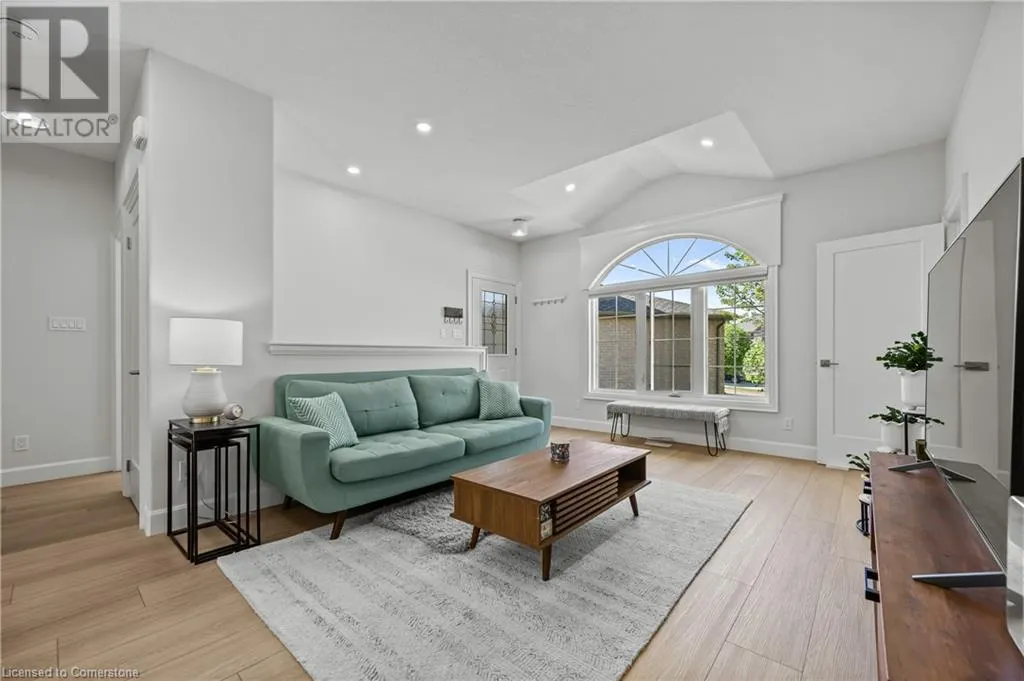 508 KELSO Place