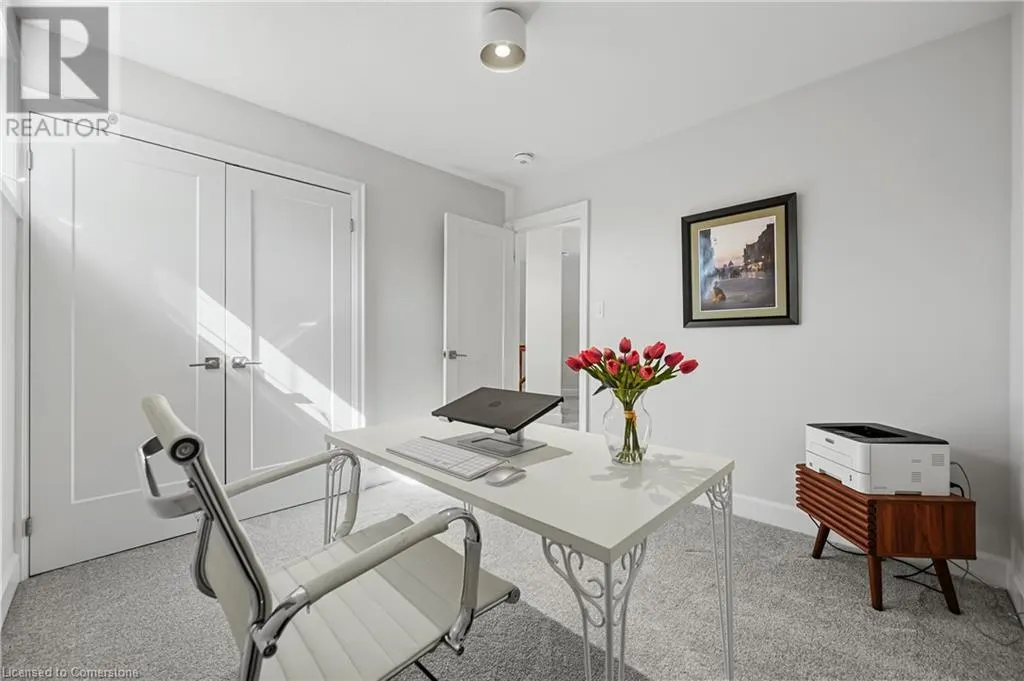 508 KELSO Place