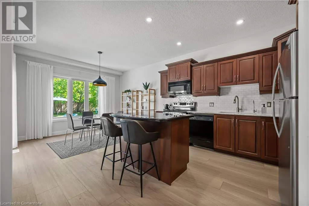 508 KELSO Place